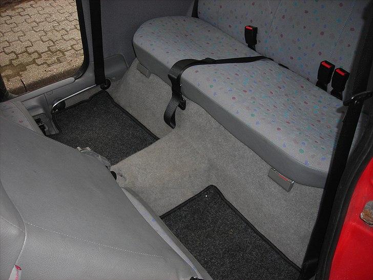 Opel Corsa ECO SOLGT billede 8