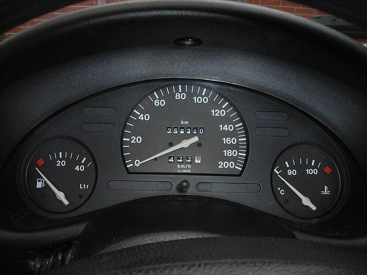 Opel Corsa ECO SOLGT billede 9