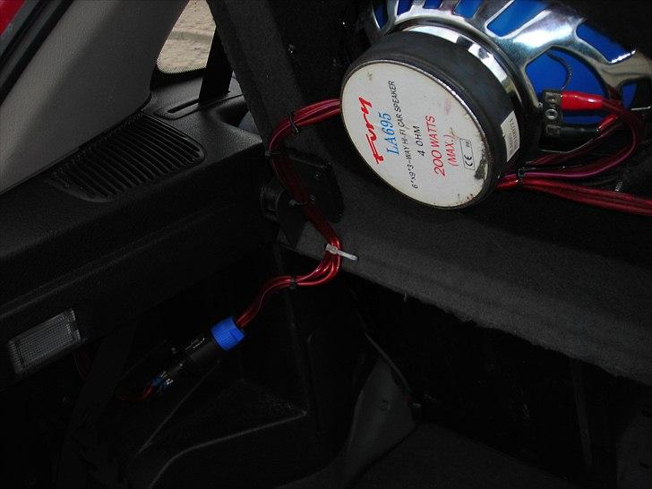 Opel Corsa ECO SOLGT billede 13