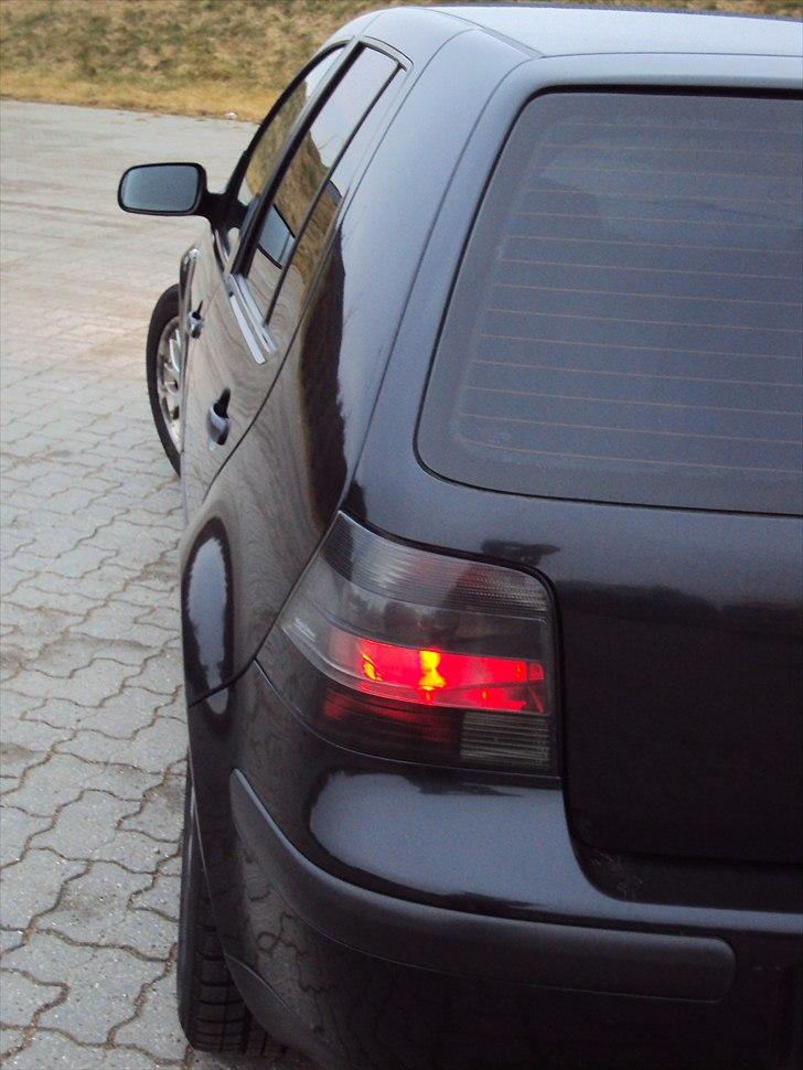 VW Golf IV billede 4