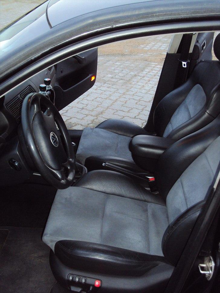 VW Golf IV billede 5