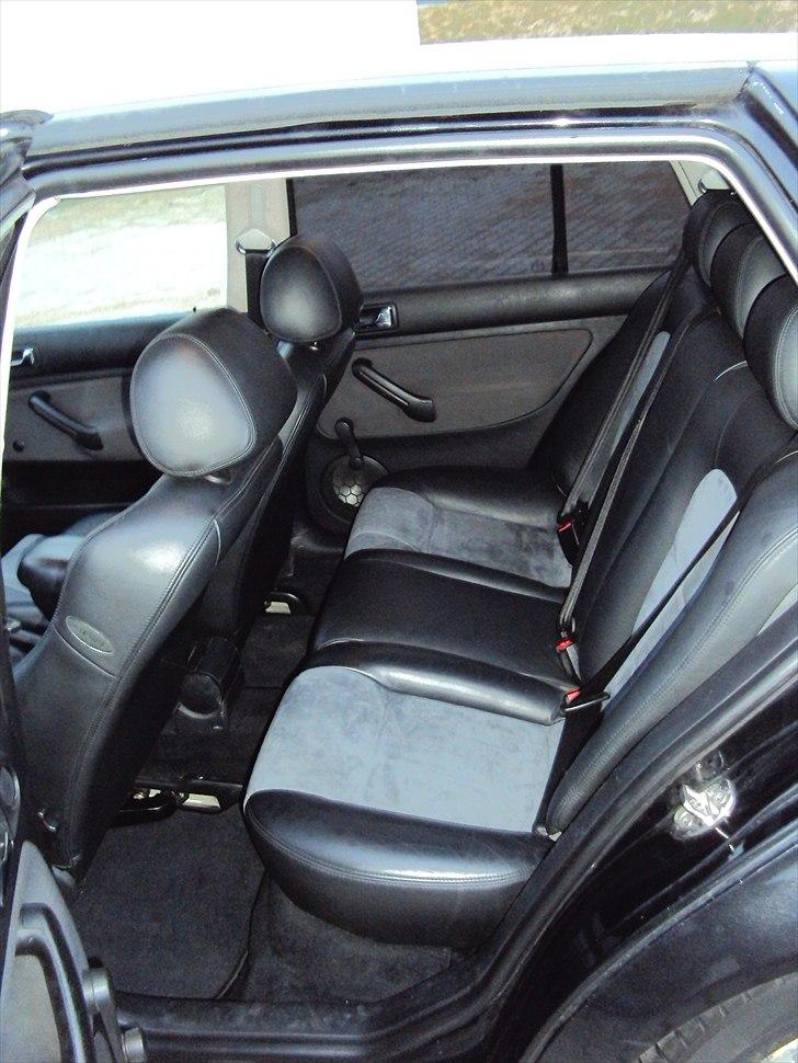 VW Golf IV billede 6