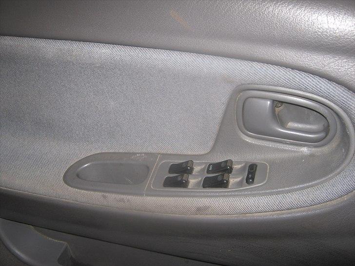 Mazda 626 combi coupe bytte Væk billede 6