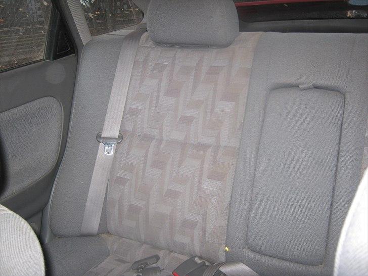 Mazda 626 combi coupe bytte Væk billede 11