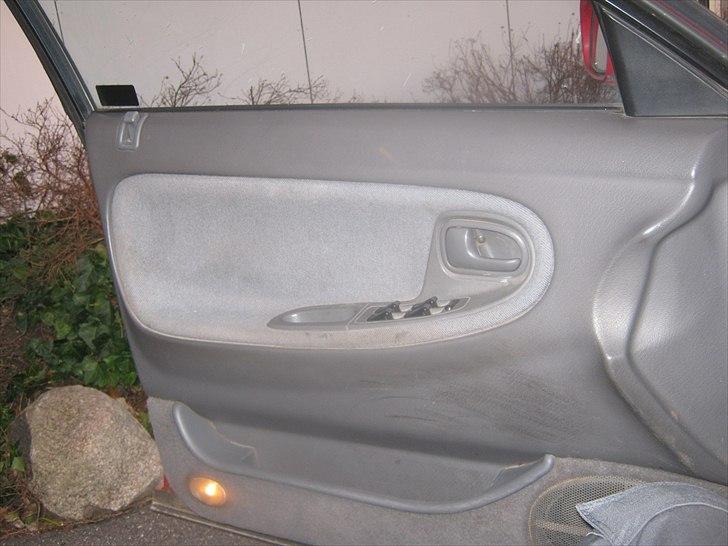 Mazda 626 combi coupe bytte Væk billede 12