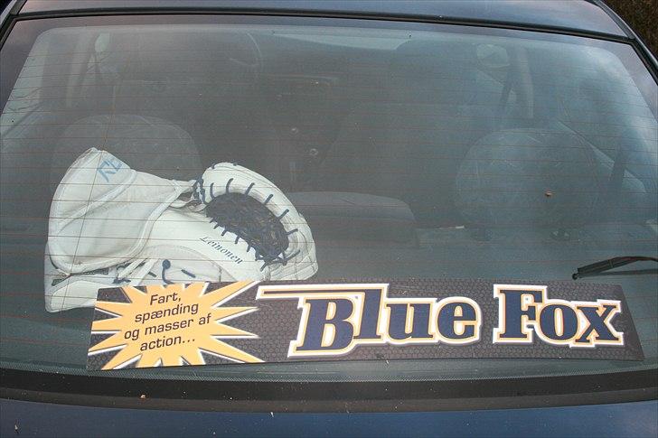 Opel Vectra B TIL SALG billede 6