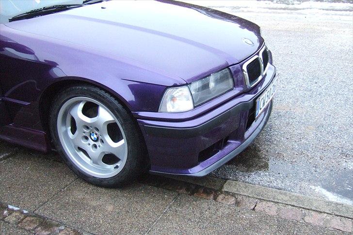 BMW E36 316i  solgt billede 7