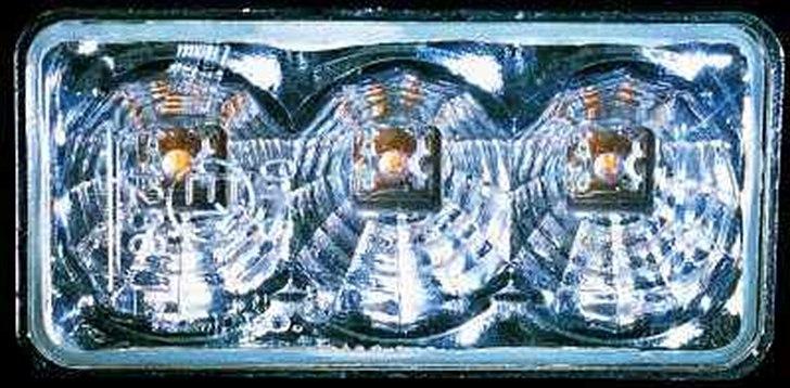 Mitsubishi Lancer 1600 HB billede 9