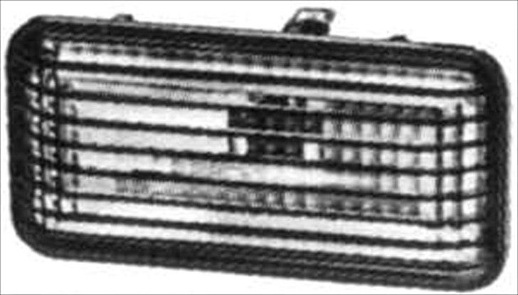 Mitsubishi Lancer 1600 HB billede 10