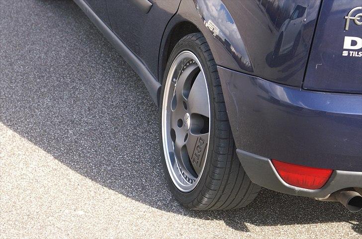 Ford Focus 2,0 16v [Tidl. bil] billede 4