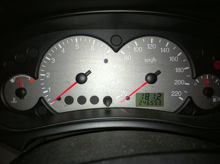 Ford Focus 2,0 16v [Tidl. bil] billede 6