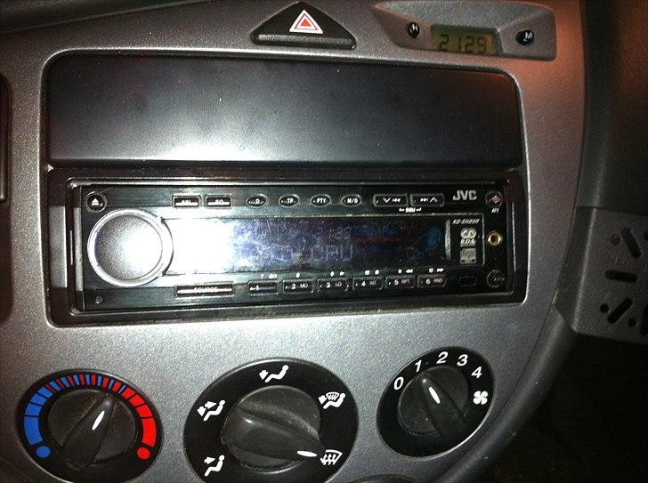 Ford Focus 2,0 16v [Tidl. bil] billede 7