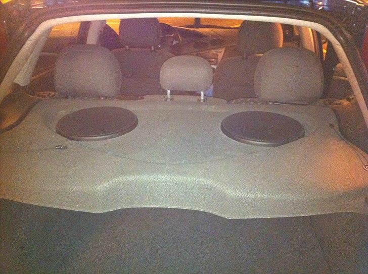 Ford Focus 2,0 16v [Tidl. bil] billede 9