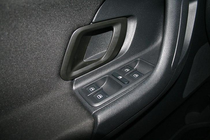 Skoda Fabia 1.2 TSi Sport SOLGT billede 6