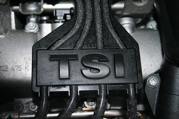 Skoda Fabia 1.2 TSi Sport SOLGT billede 9