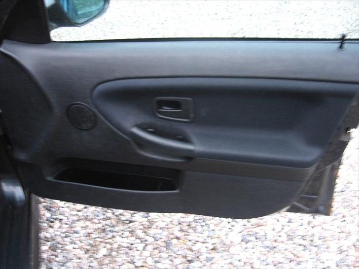 BMW e36 320i  "totalskadet" billede 19