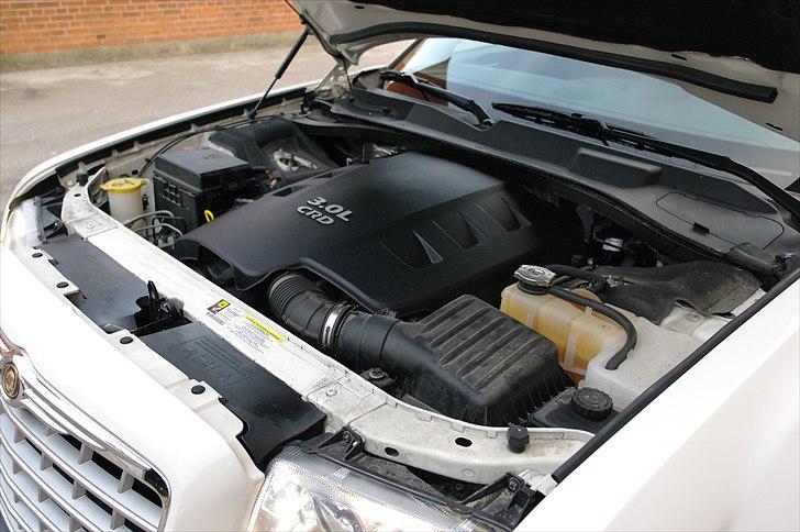 Chrysler 300C billede 2