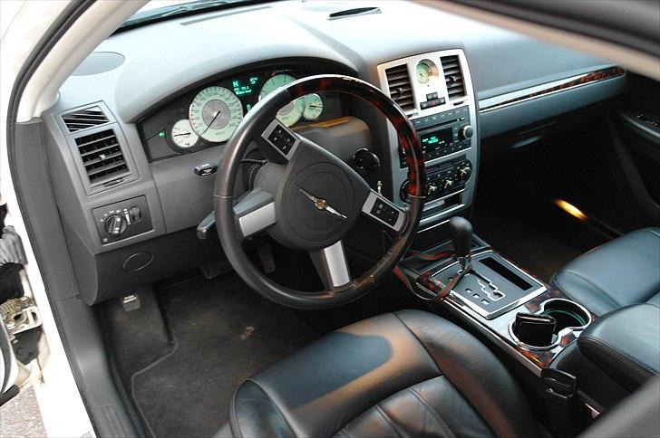 Chrysler 300C billede 3