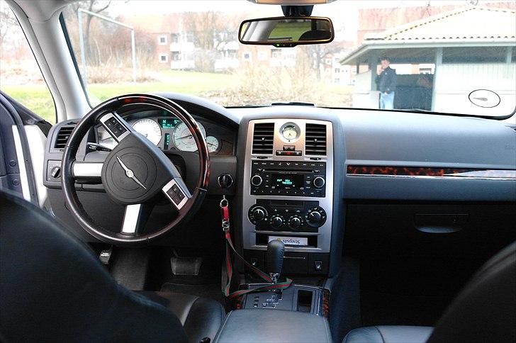 Chrysler 300C billede 4