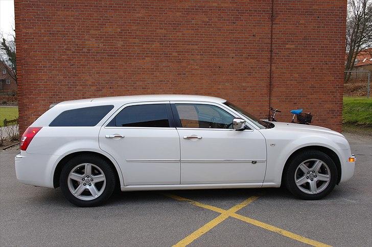 Chrysler 300C billede 6