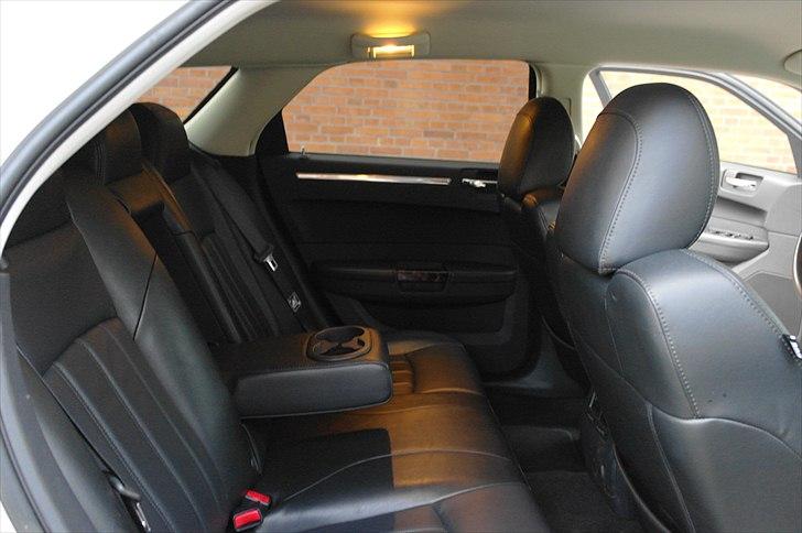 Chrysler 300C billede 8