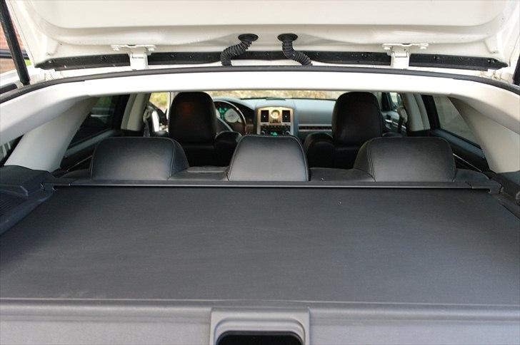 Chrysler 300C billede 10