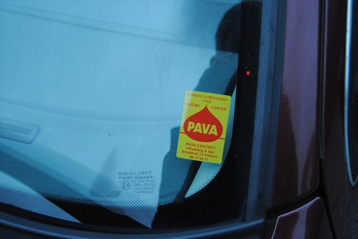 Ford Sierra 2.0i Ghia Stc - Verdens bedste produkt :o) billede 13