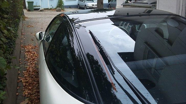 Nissan 180SX (RPS) S13 billede 11