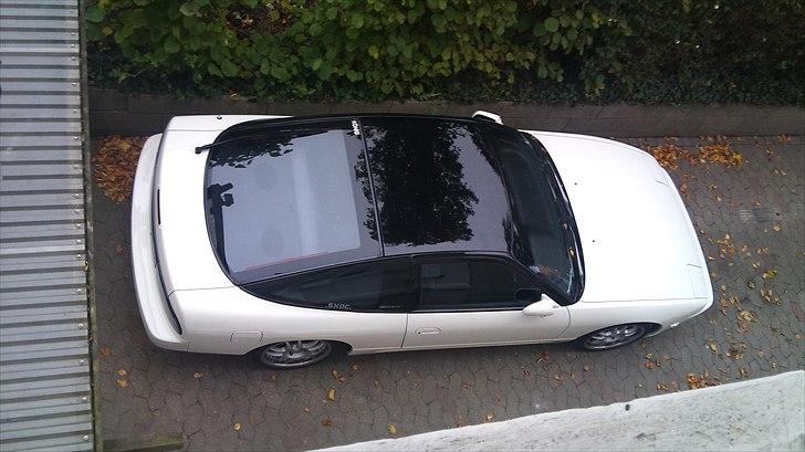 Nissan 180SX (RPS) S13 billede 17