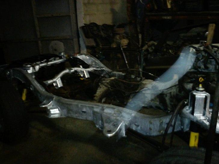 Nissan patrol billede 14