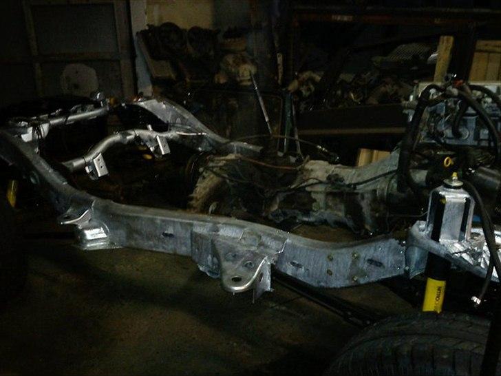 Nissan patrol billede 15