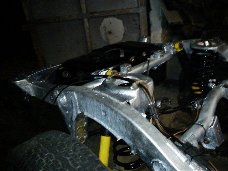 Nissan patrol billede 17