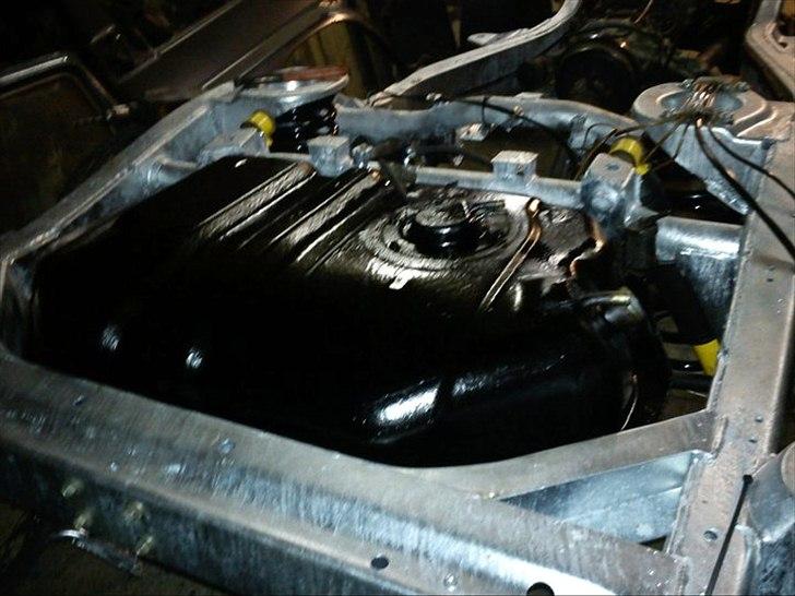 Nissan patrol billede 18