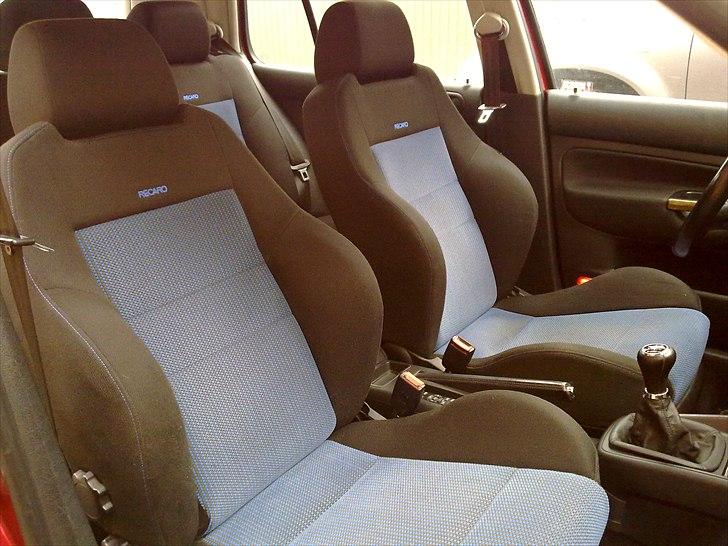 VW Golf IV GTi Turbo *SOLGT* billede 8