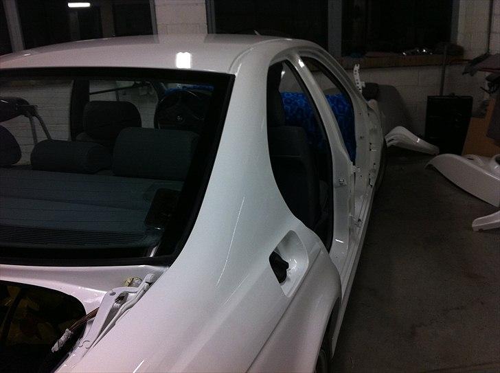 BMW E39 528i - ja det hjælper billede 11