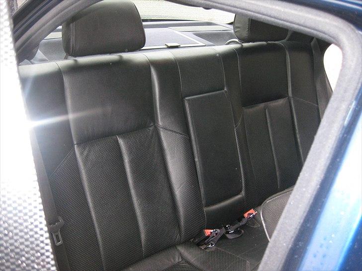 Mercedes Benz C180 Sport billede 10