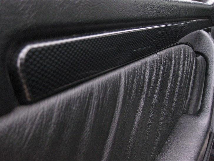 Mercedes Benz C180 Sport billede 12