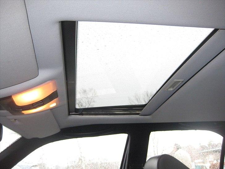 Mercedes Benz C180 Sport billede 15