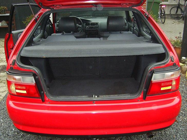 Toyota Corolla XLi 3d - aut. **SOLGT** billede 13