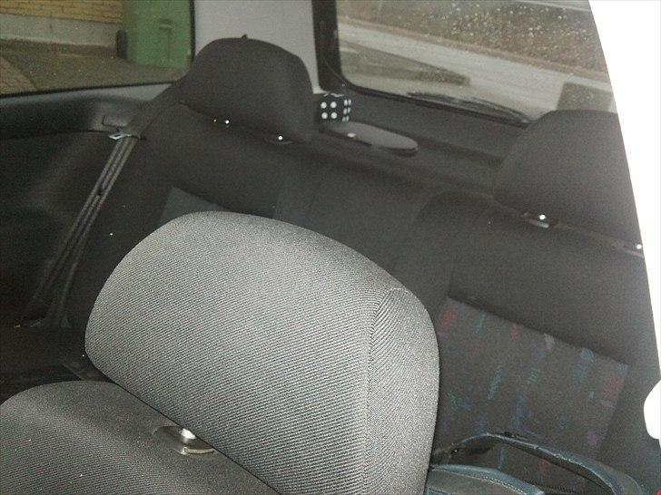 VW Golf 3 2,0 gti billede 9