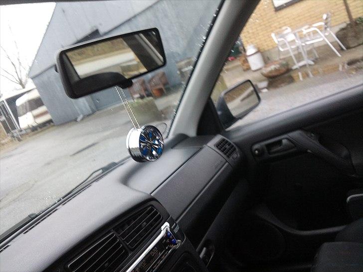 VW Golf 3 2,0 gti billede 10