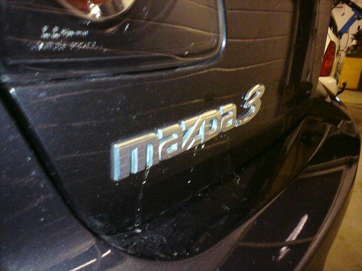 Mazda 3 billede 2
