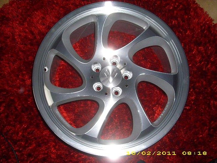 Audi A4 Avant - nye 19" fælge billede 19