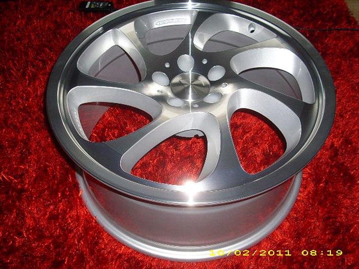 Audi A4 Avant - nye 19" fælge billede 20