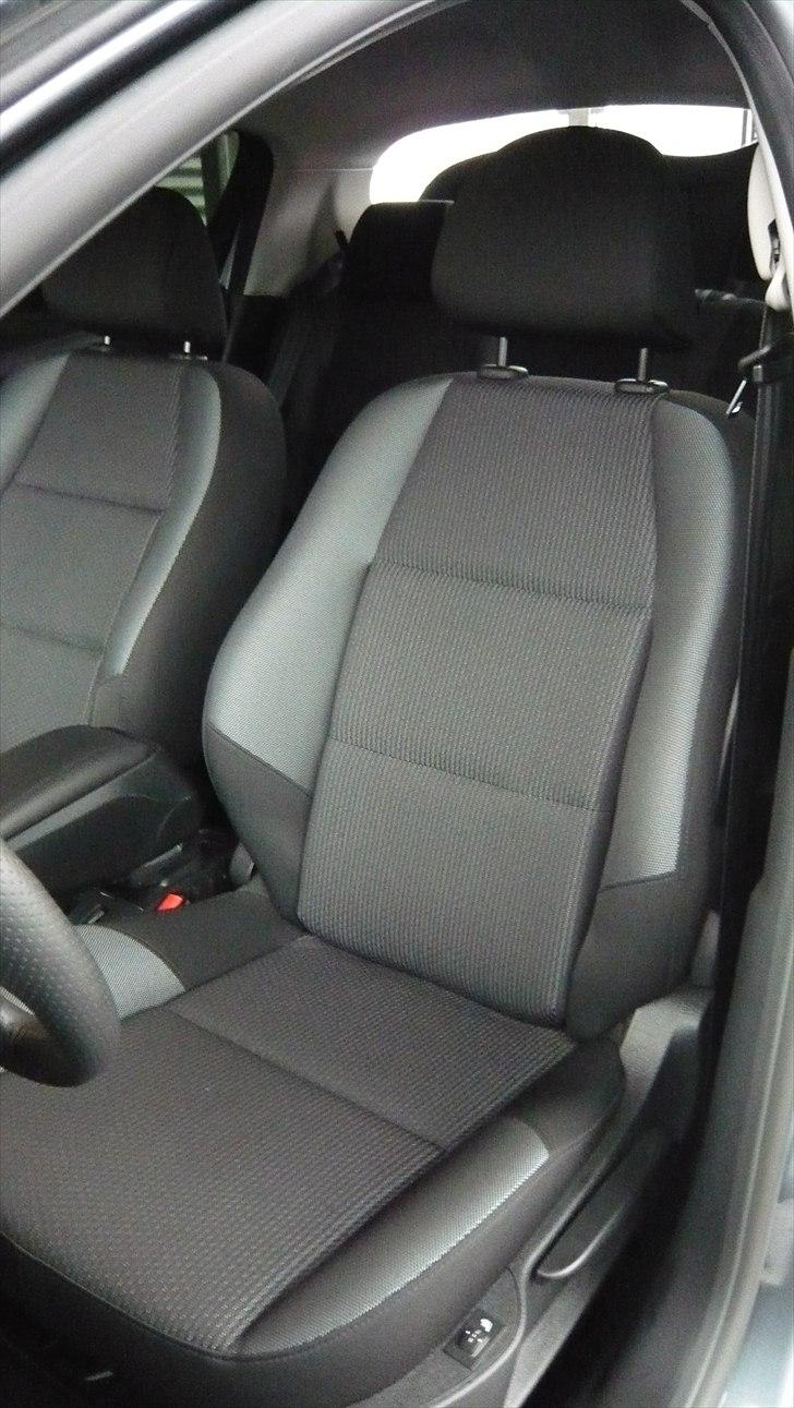 Peugeot 207 HDI "PUGGI" billede 3