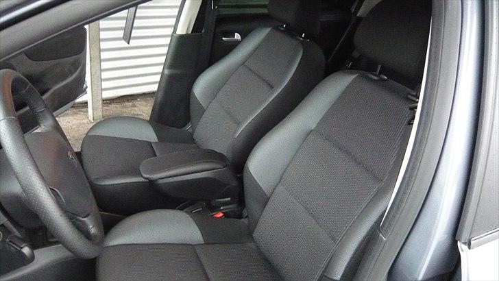 Peugeot 207 HDI "PUGGI" billede 4