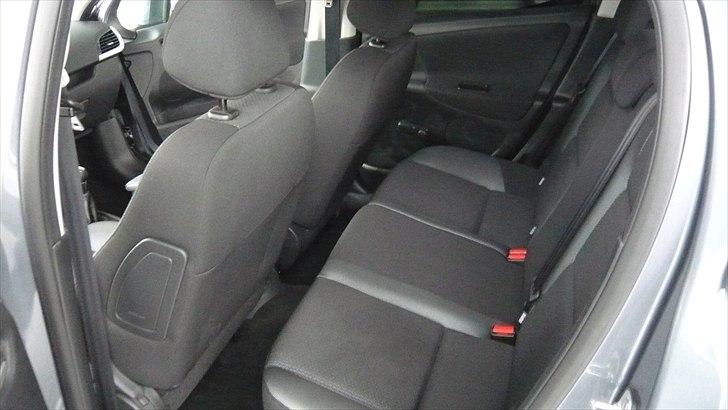 Peugeot 207 HDI "PUGGI" billede 5