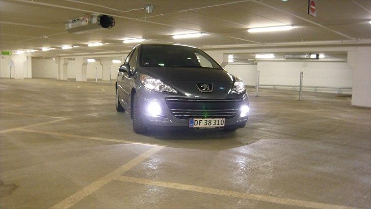 Peugeot 207 HDI "PUGGI" billede 7