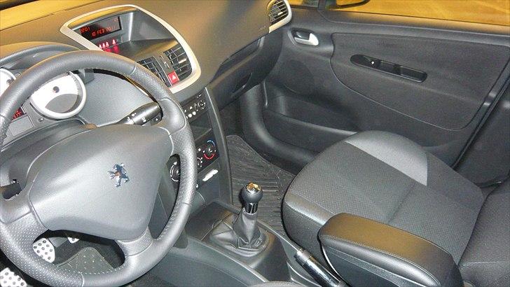 Peugeot 207 HDI "PUGGI" billede 18