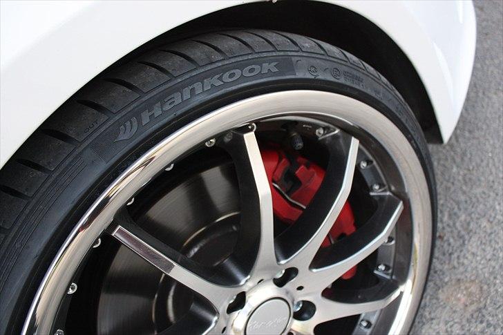 Seat Leon Cupra SOLGT billede 14